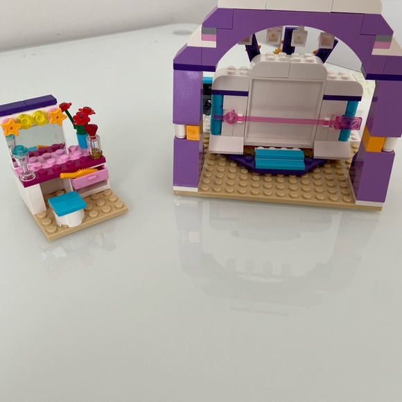 Lego concert - Picture 5 of 6